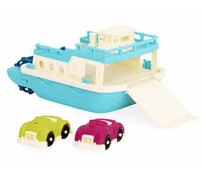 B-Toys Trajekt Happy Cruisers / od 12 měsíců