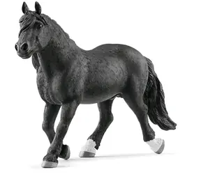 Schleich Farm World 13958 Norický hřebec / od 3 let 