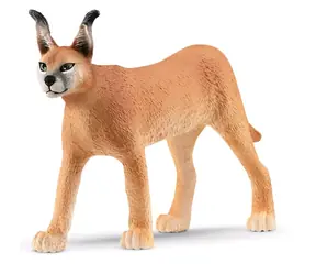 Schleich Wilde Life Samice Karakala / od 3 let 