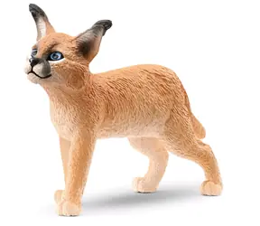 Schleich Wilde Life Mládě karakala / od 3 let 