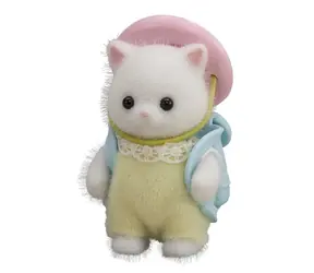 Sylvanian Families: Baby perská kočka / od 3 let