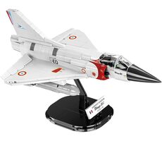 COBI 5826 Stíhací letoun Dassault Mirage III / 1:48 / 436 kostek / od 7 let