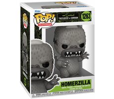 Funko POP TV: Simpsons S9- Homerzilla / od 3 let 