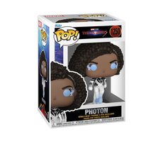 Funko POP Vinyl: The Marvels - Photon / od 3 let 