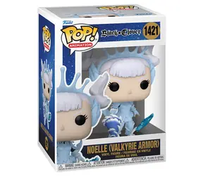 Funko POP Animation: Black Clover- Noelle / od 3 let 