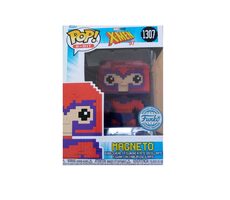 Funko POP 8-Bit: X-Men 97- POP 4 / od 3 let 