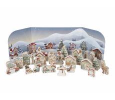 Little Dutch Adventní kalendář 2023 / od 2 let