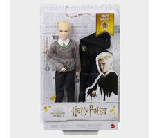 Mattel Harry Potter HMF35 - Draco Malfoy / 6 let 