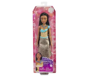 Mattel Disney Princess - Pocahontas / od 3 let 