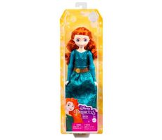 Mattel HLW13 Disney Princess - Merida / od 3 let 