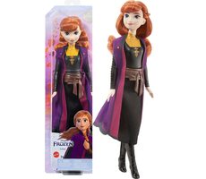 Mattel Disney Frozen 2 - Anna 