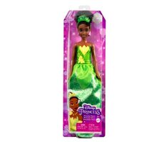 Mattel Disney Princess - Tiana / od 3 let 