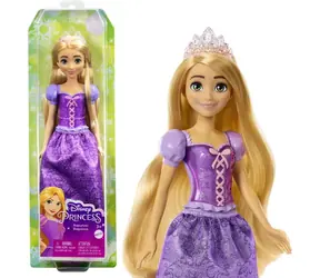 Mattel Disney Princess - Locika / od 3 let 