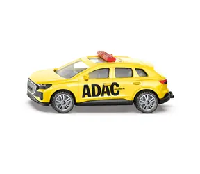 SIKU Blister - Audi Q4 ADAC / od 3 let 