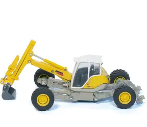 SlKU Super - Bagr / 1:50 / od 3 let 