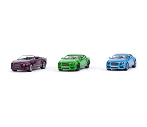 SIKU Super - Bentley Set 2 / od 3 let 