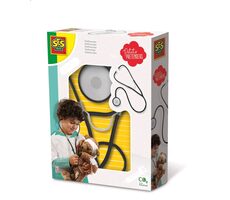 SES Dětský stetoskop / od 3 let 