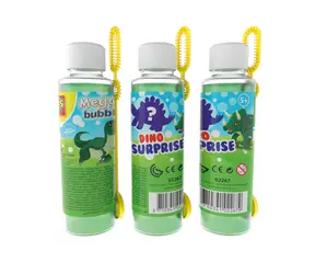 SES Mega bublifuk s Dino překvapením / od 5 let 