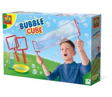 SES Bublifuk - hranaté bubliny / od 5 let 