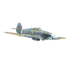 HOBBY BOSS 81778 Hurricane Mk IIC / Plastikový model / 1:48