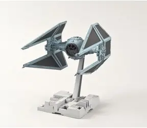 Revell Star Wars Bandai Tie Interceptor / Plastikový model / 1:72 