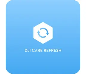 Card DJI Care Refresh 2-Year Plan (DJI Mini 2) EU
