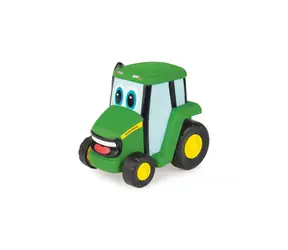 John Deere Kids - Traktor Johny zmáčkni a jeď / od 18 měsíců