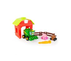 John Deere Kids - Postav si kamaráda - kombajn Corey / od 3 let