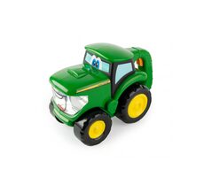John Deere Kids - Traktor Johny se svítilnou / od 3 let