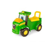 John Deere Kids - Odrážedlo Traktor Johny / od 12 měsíců