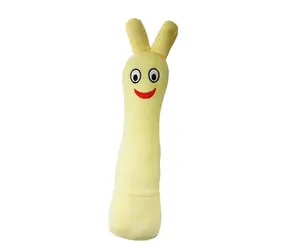 Mac Toys Bludišťák 30 cm žlutý / od 0 měsíců