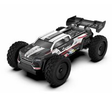 Amewi Hero Truggy bílá / RC auto / 1:18 / věk: 8+ / 2.4GHz / dálkové ovládání / stavebnice 