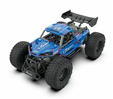 Amewi Blazer Buggy modrá / RC auto / 1:18 / věk: 8+ / 2.4GHz / dálkové ovládání / stavebnice