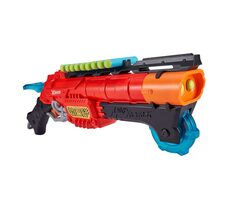 ZURU X-Shot Dino Attack / Dětská pistole / 24 šipek / od 8 let 