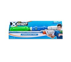 ZURU X-Shot Water Warfare Tornado Tide / objem: 550 ml / od 5 let 