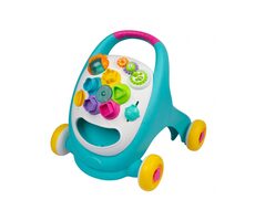 Playgro - Interaktivní chodítko s hudbou / od 18 měsíců 