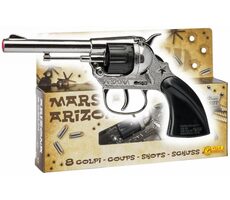 Villa ARIZONA / Kapslíková pistole / 8 ran / od 6 let 