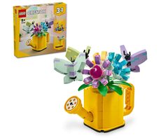 LEGO® Creator 3 v 1 31149 Květiny v konvi / Počet dílků: 420 / od 8 let / doprodej
