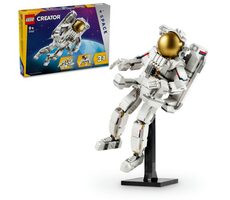 LEGO® Creator 3 v 1 31152 Astronaut / Počet dílků: 647 / od 9 let