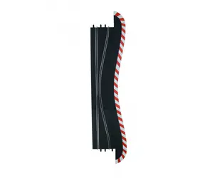 Carrera 20604 D132 | D124 - Krajnice pro Zúžení 30373