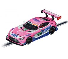 Carrera 31066 Digital 132 - Auto - Mercedes-AMG GT3 Evo No.1 / Autíčko pro autodráhu / 1:32 / od 8 let