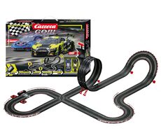 Carrera 62563 GO - GT Super Challenge / Autodráha / Délka okruhu 6.3 m / od 6 let
