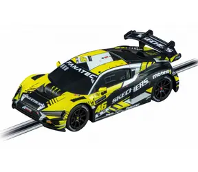 Carrera 64230 GO Audi R8 LMS GT3 evo II V.Rossi / Auto pro autodráhu / 1:43 / od 6 let