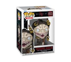 Funko POP Games: Diablo 4 - Treasure Goblin / od 3 let
