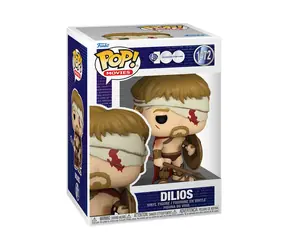 Funko POP Movies: 300 - Dilios / od 3 let