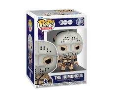 Funko POP Movies: MM:RW - Lord Humungus / od 3 let