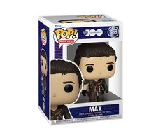 Funko POP Movies: MM:RW - Max / od 3 let