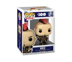 Funko POP Movies: MM:RW - Wez / od 3 let
