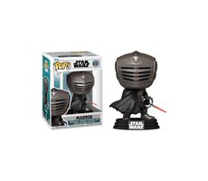 Funko POP Star Wars: Ahsoka TV S1 - Marrok / od 3 let