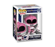 Funko POP TV: MMPR 30th - Pink Ranger / od 3 let